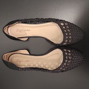 Zigi Soho Flats